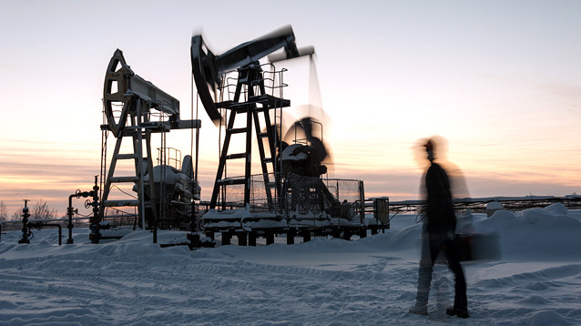 Стоимость российской нефти Urals рухнула до значений прошлого века. Но может быть еще хуже