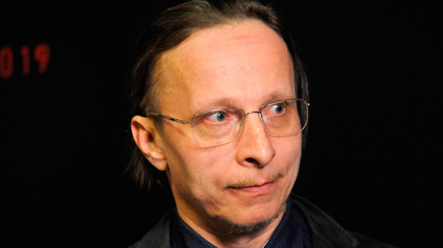 Иван Охлобыстин на подпольной пасхальной службе напал на снимавшую его журналистку