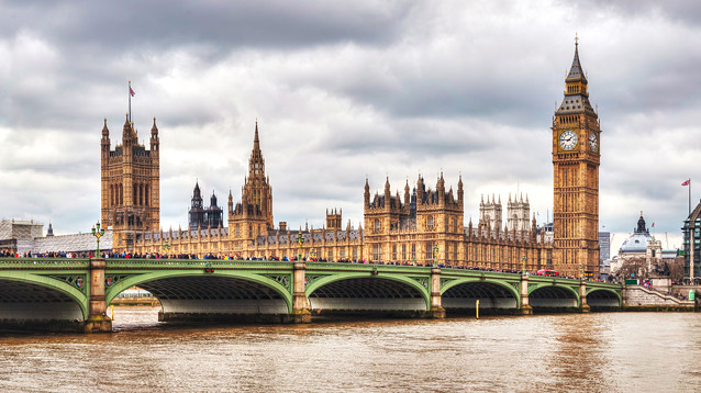 Британские депутаты осудили КНР и РФ за дезинформацию о коронавирусе