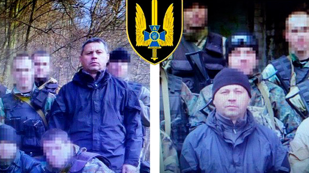 The Insider: "Эльбрус" из дела о сбитом Boeing оказался полковником ФСБ Егоровым