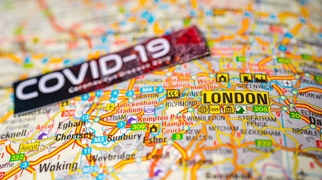 Британия/Россия: особенности и преимущества в подходах к лечению коронавируса