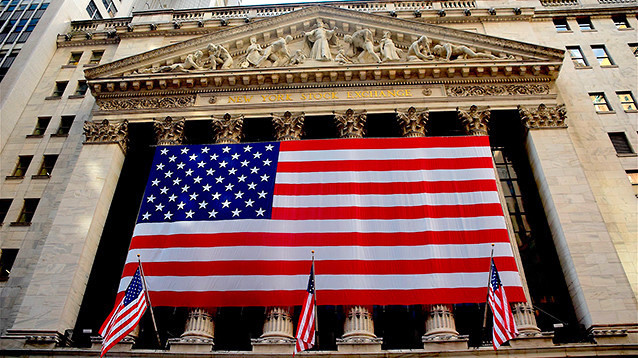 США ожидает вторая Великая депрессия: дохода лишатся 25 млн человек. 27 самых уязвимых городов