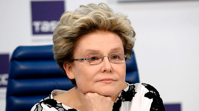 ФБК рассказал о роскошном дворце Елены Малышевой возле Нью-Йорка (ВИДЕО)