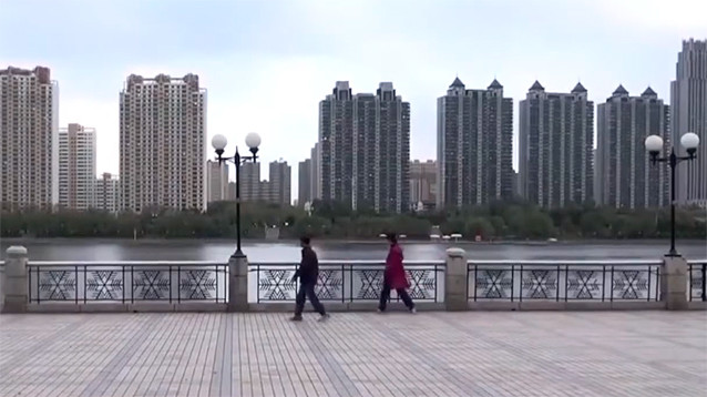 108 млн китайцев попали под карантин из-за новой вспышки COVID-19 в провинции, граничащей с РФ