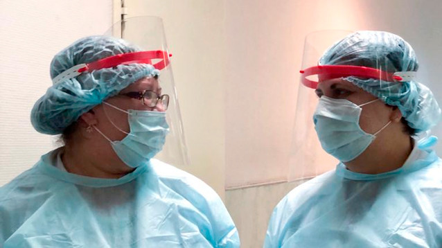 В Петербурге перед выплатой компенсаций медикам будут искать их вину в заражении коронавирусом