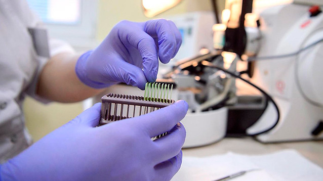 Закупленные Москвой "европейские" тесты на антитела оказались китайскими и неточными