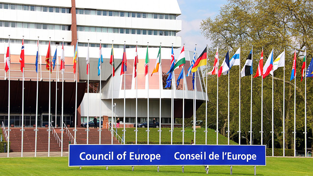 Совет Европы рассмотрел обращение россиян по поводу поправок в Конституцию