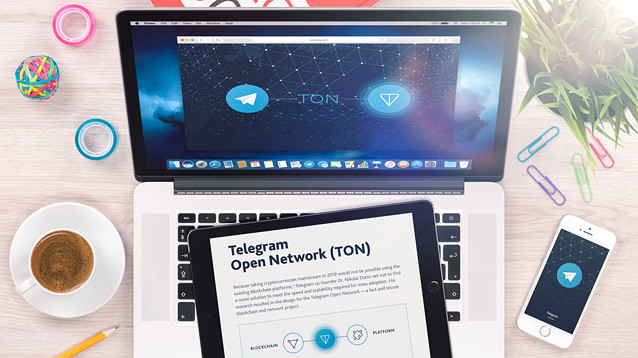Дуров закрыл проект блокчейн-платформы TON из-за невозможности запуска криптовалюты Gram