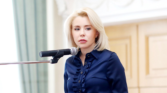 ФБК нашел у семьи главы Росприроднадзора недвижимость на 700 млн рублей (ВИДЕО)