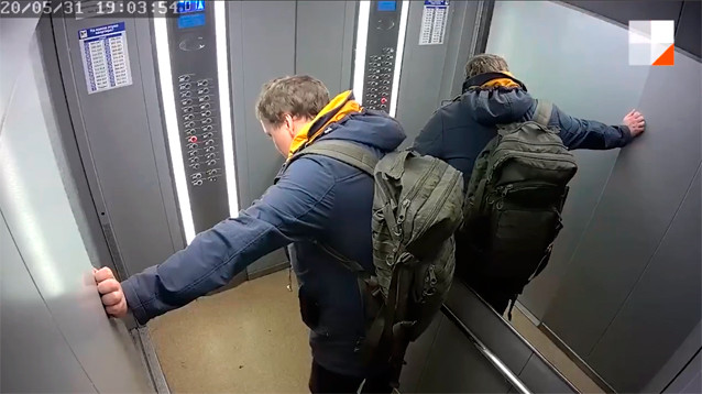 В РФ появился свой Джордж Флойд: расстрел екатеринбуржца СОБРом вышел в тренды Twitter