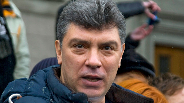 Борис Немцов выиграл  у Юрия Лужкова в ЕСПЧ посмертно