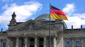 Германия призвала страны ЕС ввести санкции против России из-за кибератак на бундестаг