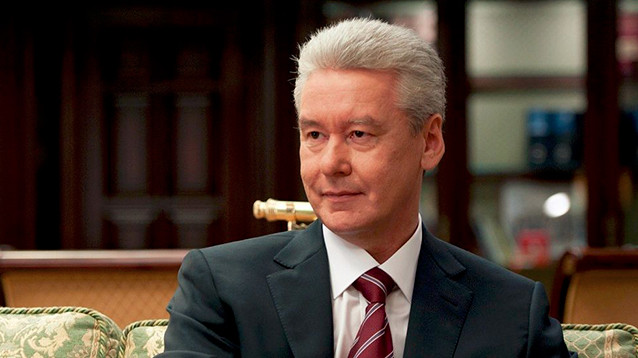 Собянин: в  Москве не планируют возвращать ограничения из-за COVID-19