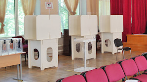 Голосование на выборах могут "растянуть" на три дня, попутно отменят "день тишины"