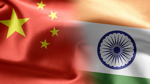 Индия и Китай начали очередные переговоры о разведении войск