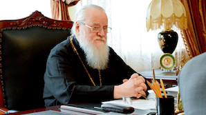 Кубанский митрополит и экзорцист Троице-Сергиевой лавры умерли от коронавируса