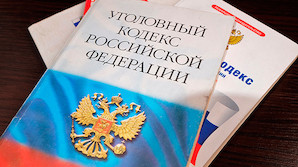 Активист из Перми получил два года колонии за акцию с куклой "военного преступника Пыни"