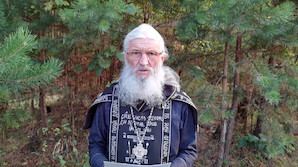 Мятежного схимонаха Сергия отлучили от церкви, теперь он просто Николай Романов