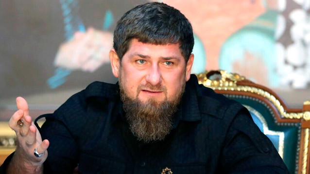 Непотизм Кадырова: глава Чечни назначил еще одного родственника во власть (его кумовской СПИСОК)