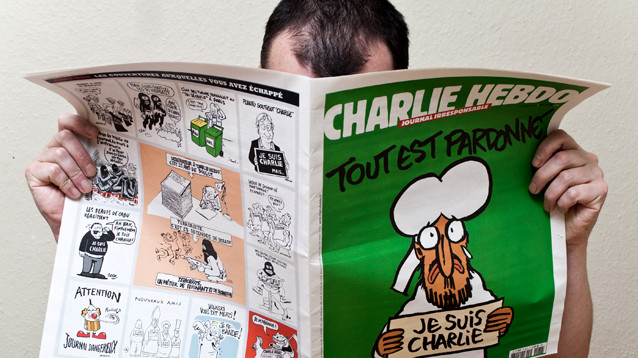 Карикатуры на пророка мухаммеда charlie hebdo фото