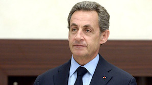 Экс-президенту Франции Николя Саркози предъявили обвинение в создании преступного сообщества