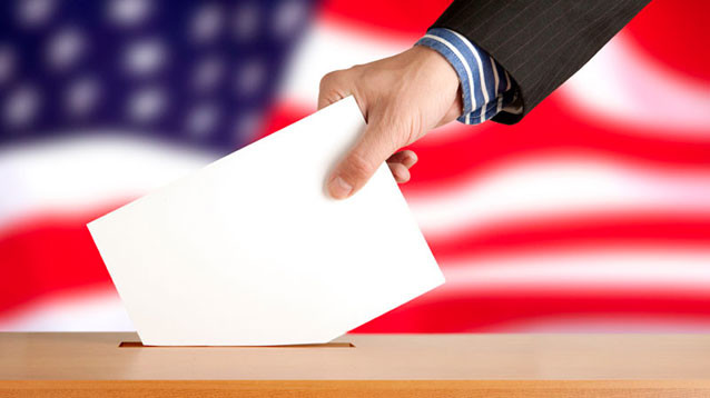 Американцы голосуют на выборах президента и готовятся к возможным беспорядкам