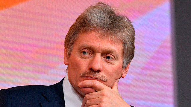 Песков ответил на вопросы о "дворце Путина", назвав расследование "качественной клюквой"