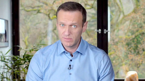 ФСИН попросила суд заменить Алексею Навальному условный срок на реальный