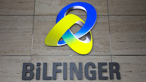 Стало известно об отказе немецкой Bilfinger SE от участия в "Северном потоке 2"