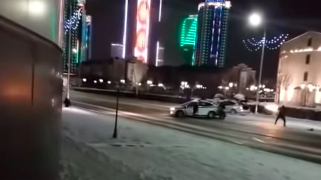 "Новая газета" начала публиковать доказательства внесудебных казней в Чечне