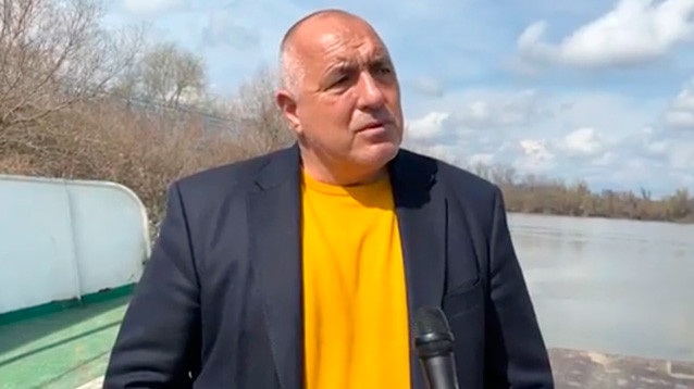 Болгария вышлет российских дипломатов после разоблачения шпионов в своем Минобороны