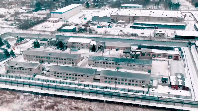 "Наш дружелюбный концлагерь": Навальный подтвердил, что его доставили в покровскую ИК‑2