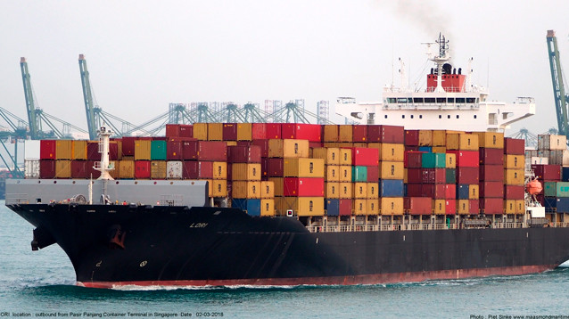 Иран нанес ракетный удар по израильскому судну в Аравийском море, сообщили СМИ