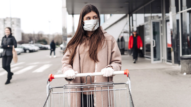 Глава Biontech считает, что карантинные меры в Европе и в США смягчатся к осени