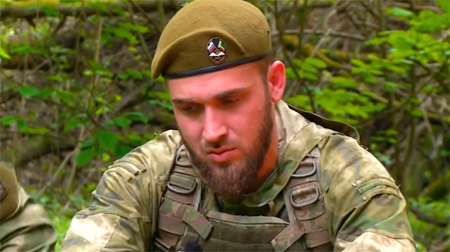 В Чечне родным экс-полицейского, рассказавшего о казнях, предъявили "ультиматум"