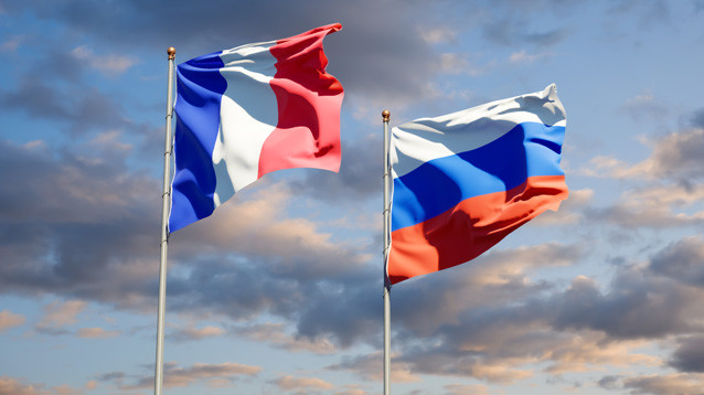 Франция и Россия скрыли взаимную высылку дипломатов в конце 2020 года из-за шпионажа