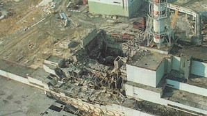 СБУ обнародовала секретные документы КГБ о трагедии на Чернобыльской АЭС