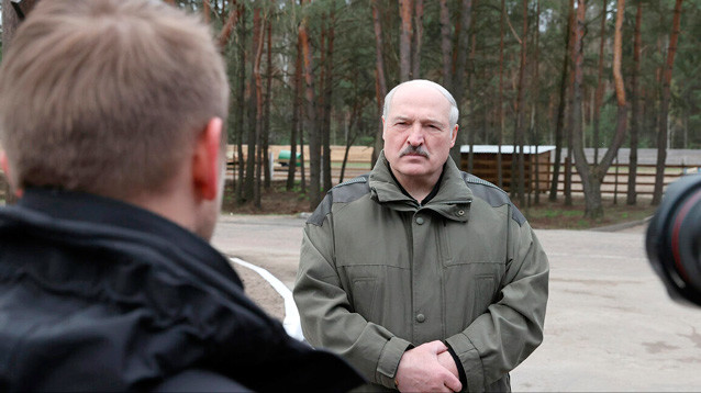 Дело о покушении на Лукашенко: 3 сценария, $10 млн, продавшийся генерал и нападение на Россию