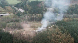 Раскрыта причастность 6 сотрудников ГРУ к взрыву склада боеприпасов в Чехии в 2014 году