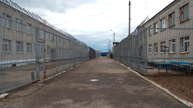 В колонию, где сидит Навальный, приезжала съемочная группа RT с Марией Бутиной. "Кричала, что это лучшая и самая удобная тюрьма"