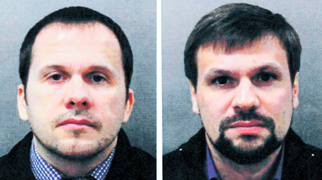 Чехия нашла "русский след" во взрывах в 2014 и 2016 годах и выслала 18 российских дипломатов, заявив, что они "сотрудники разведки"