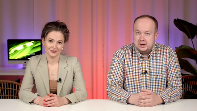 ФБК* раскрыл зарплаты журналистов RT, очерняющих Алексея Навального