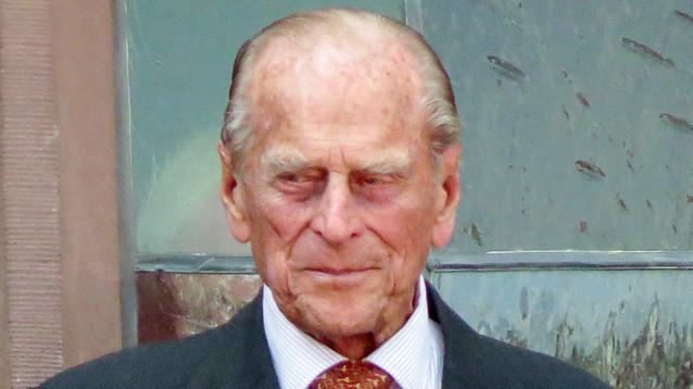 Названы дата и место похорон принца Филиппа. Его внук Гарри прилетит из США без жены