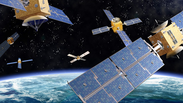 США объявили, что Россия создала новое оружие, способное уничтожать спутники