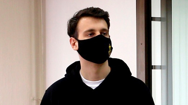 Против редактора DOXA Владимира Метелкина завели дело о клевете на следователя