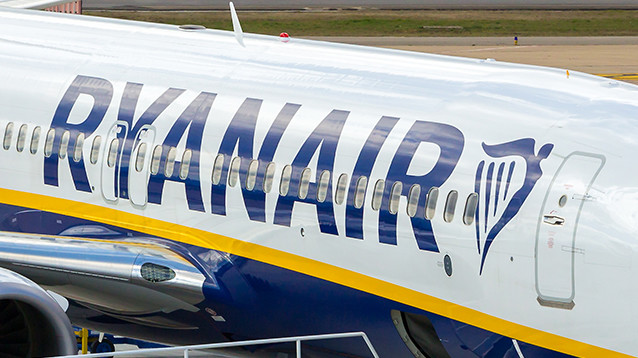 "Досье": диспетчеры сообщили борту Ryanair о минировании почти на полчаса раньше, чем получили письмо о бомбе