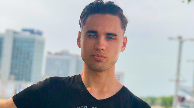 В Минске 20-летнему россиянину предъявили обвинение в организации массовых протестов