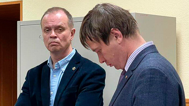 Адвокат Павлов назвал следователя ФСБ по делу Сафронова "заказчиком" своего преследования